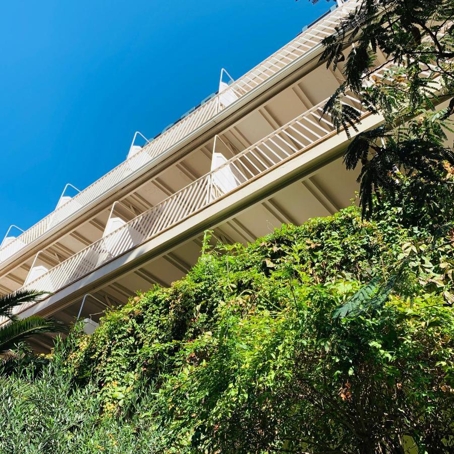 Hotel Vostra Llar Palamós Εξωτερικό φωτογραφία