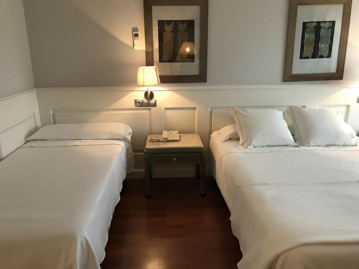 Hotel Vostra Llar Palamós Εξωτερικό φωτογραφία