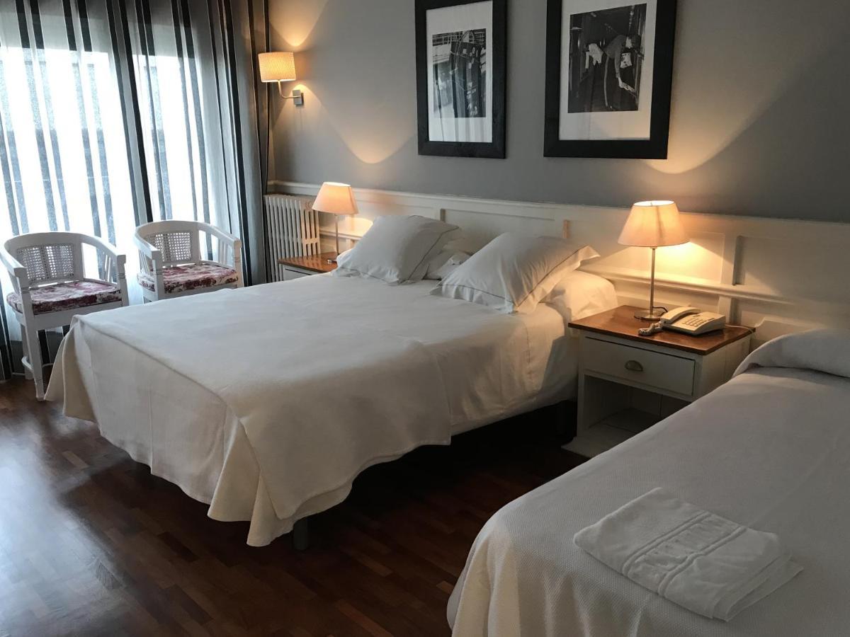 Hotel Vostra Llar Palamós Εξωτερικό φωτογραφία