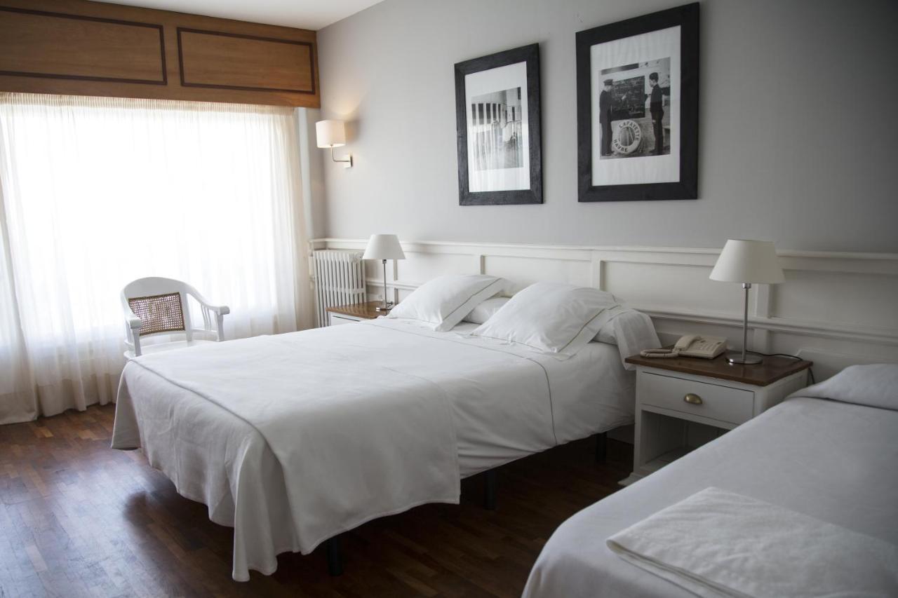 Hotel Vostra Llar Palamós Εξωτερικό φωτογραφία