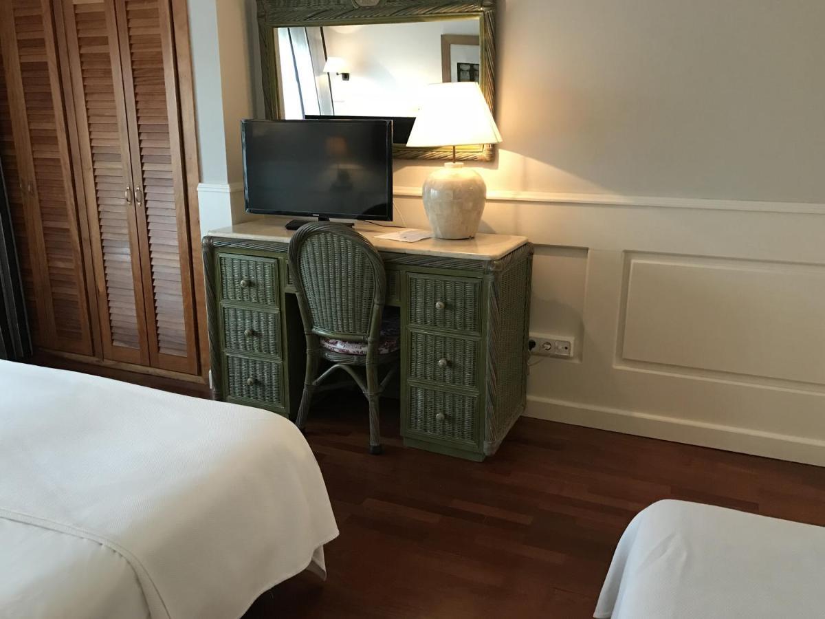 Hotel Vostra Llar Palamós Εξωτερικό φωτογραφία