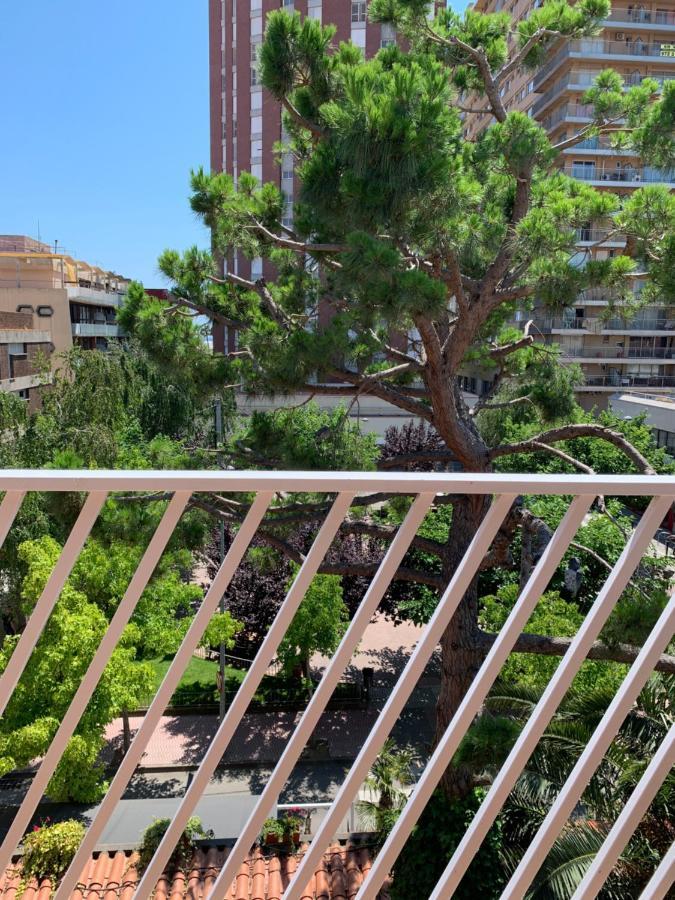 Hotel Vostra Llar Palamós Εξωτερικό φωτογραφία