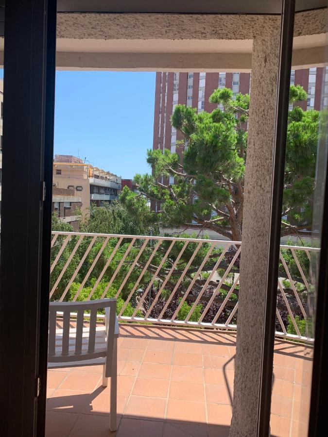 Hotel Vostra Llar Palamós Εξωτερικό φωτογραφία