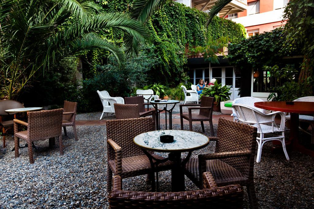 Hotel Vostra Llar Palamós Εξωτερικό φωτογραφία