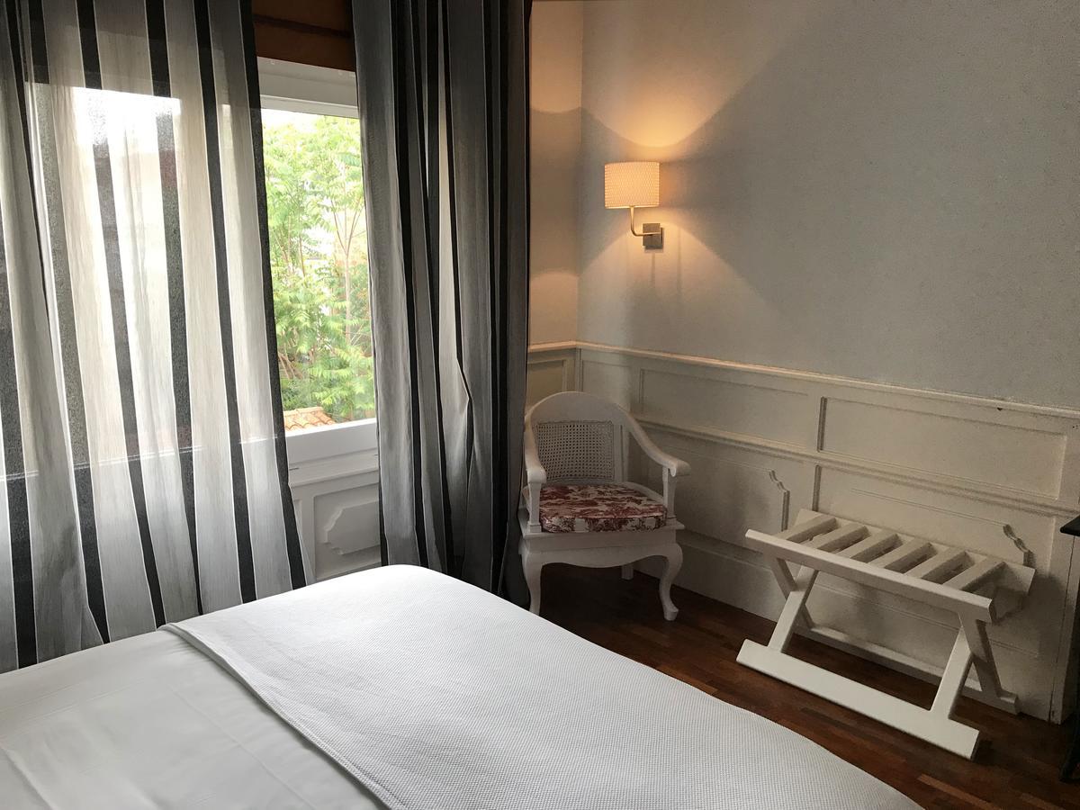 Hotel Vostra Llar Palamós Εξωτερικό φωτογραφία