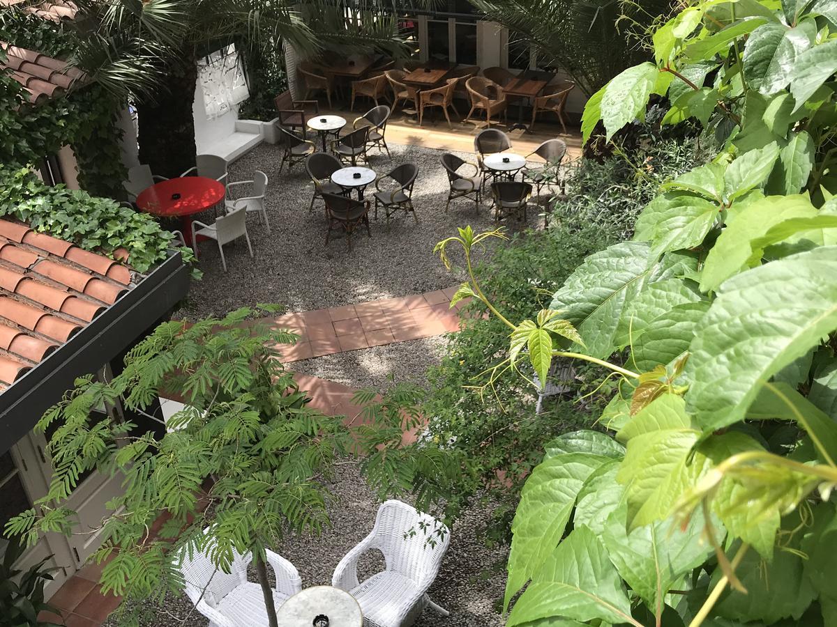 Hotel Vostra Llar Palamós Εξωτερικό φωτογραφία