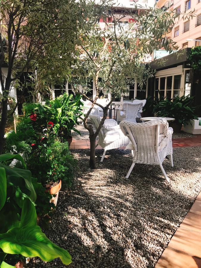 Hotel Vostra Llar Palamós Εξωτερικό φωτογραφία