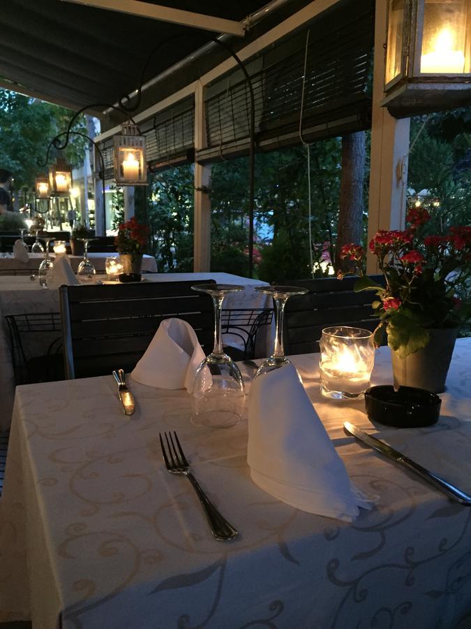 Hotel Vostra Llar Palamós Εξωτερικό φωτογραφία