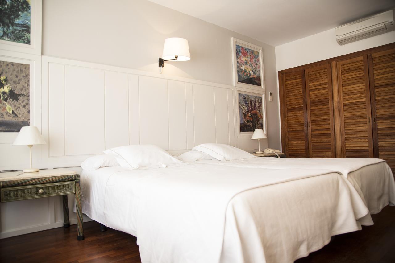 Hotel Vostra Llar Palamós Εξωτερικό φωτογραφία