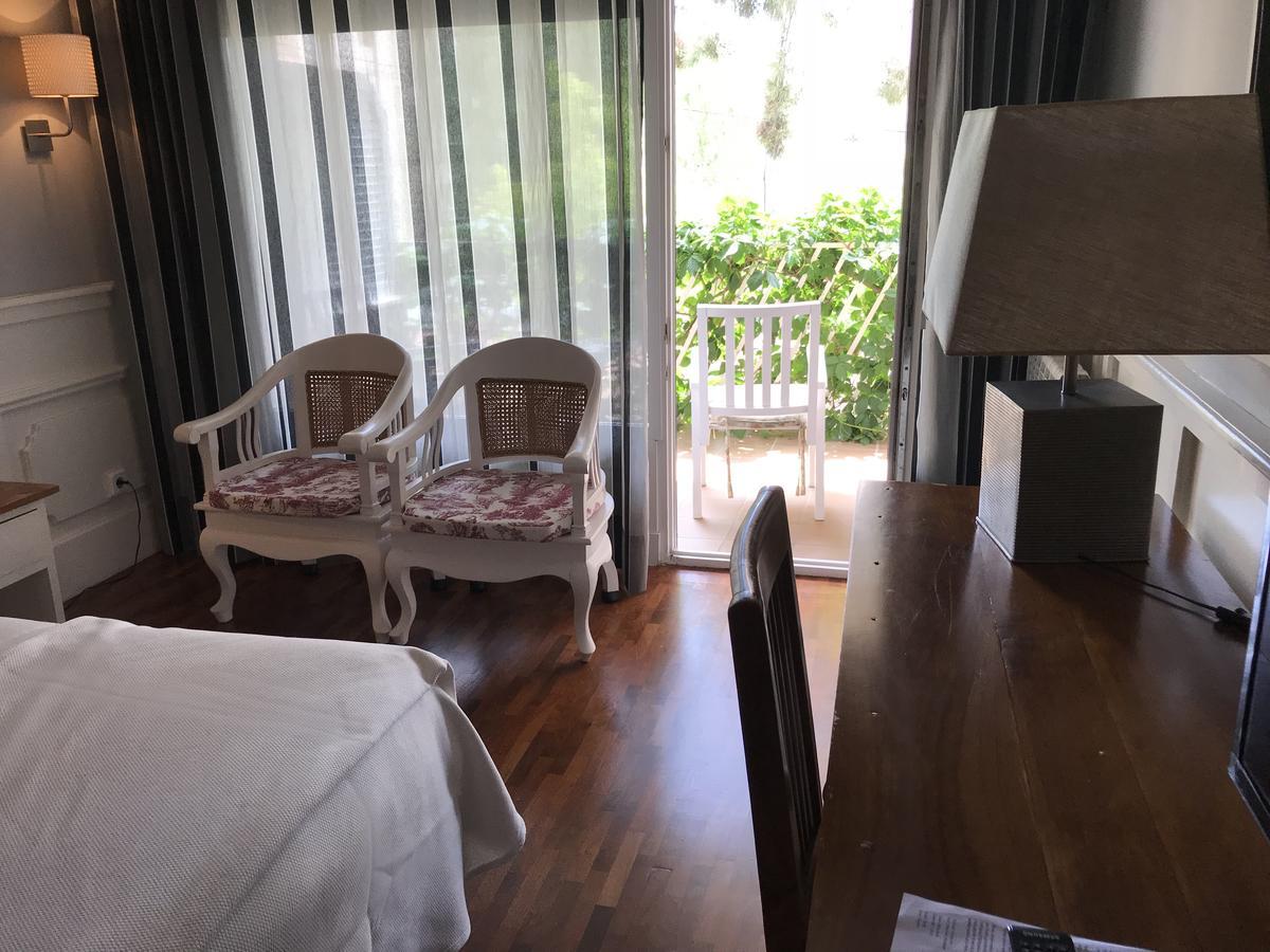 Hotel Vostra Llar Palamós Εξωτερικό φωτογραφία