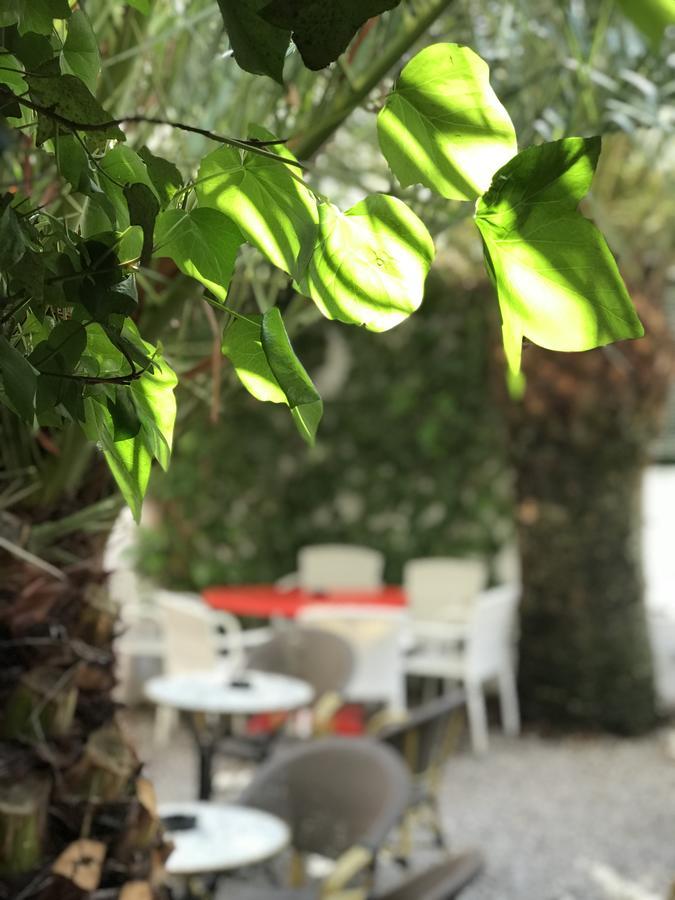 Hotel Vostra Llar Palamós Εξωτερικό φωτογραφία