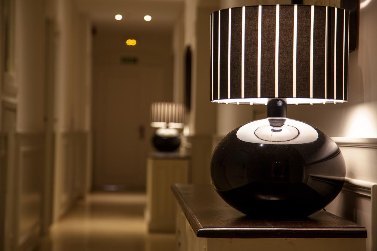 Hotel Vostra Llar Palamós Εξωτερικό φωτογραφία