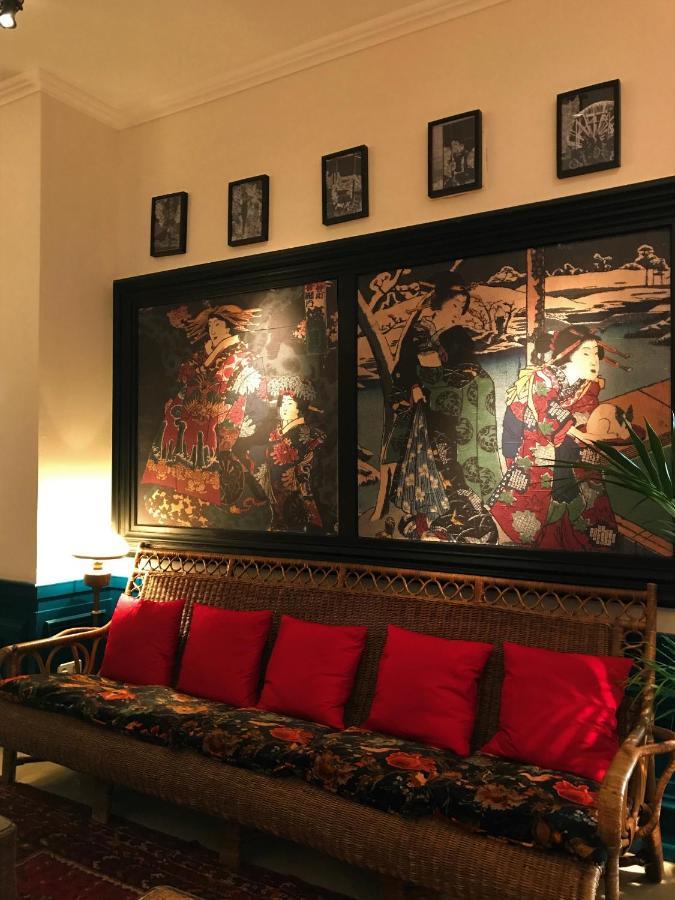 Hotel Vostra Llar Palamós Εξωτερικό φωτογραφία