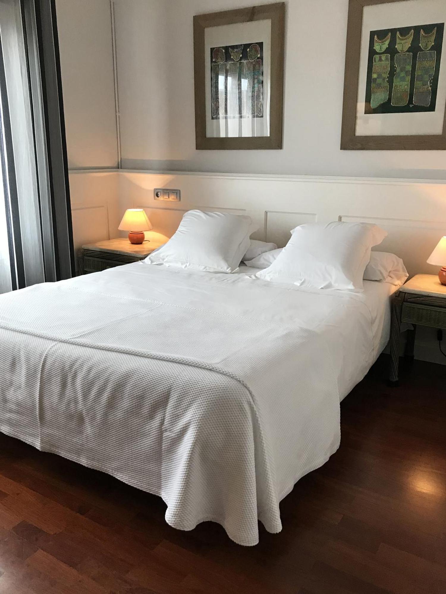 Hotel Vostra Llar Palamós Εξωτερικό φωτογραφία