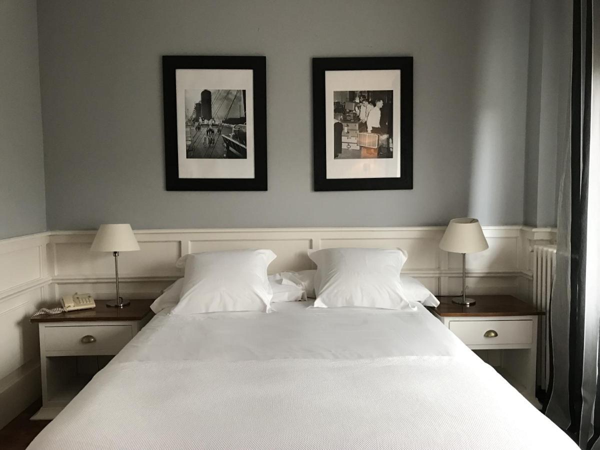 Hotel Vostra Llar Palamós Εξωτερικό φωτογραφία